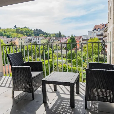Apartment Viviena Brno