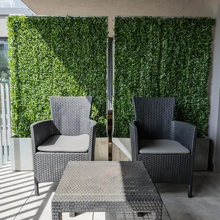 Apartment Viviena Brno